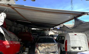 Terreno en venta en Nezahualcoyotl, Estado de México