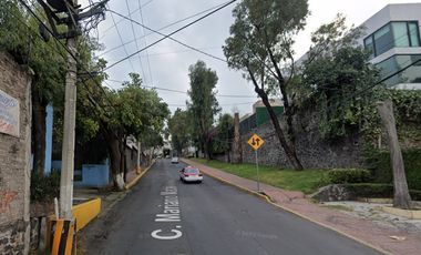 ¡¡GRAN OPORTUNIDAD!! ¡¡HERMOSA CASA EN UNA DE LAS MEJORES ZONAS DE LA ALCALDIA ALVARO OBREGON, CIUDAD DE MÉXICO!!