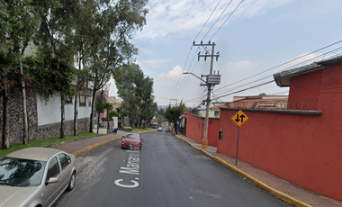 ¡¡GRAN OPORTUNIDAD!! ¡¡HERMOSA CASA EN UNA DE LAS MEJORES ZONAS DE LA ALCALDIA ALVARO OBREGON, CIUDAD DE MÉXICO!!