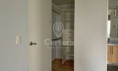 Departamento en Renta en Meridiano, Ciudad Granja, Zapopan, Jalisco.