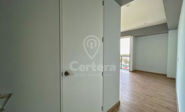 Departamento en Renta en Meridiano, Ciudad Granja, Zapopan, Jalisco.