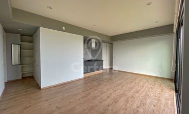 Departamento en Renta en Meridiano, Ciudad Granja, Zapopan, Jalisco.