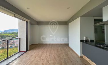 Departamento en Renta en Meridiano, Ciudad Granja, Zapopan, Jalisco.