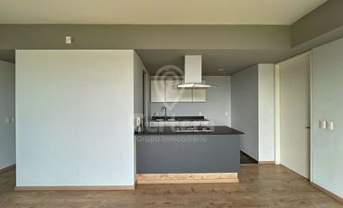 Departamento en Renta en Meridiano, Ciudad Granja, Zapopan, Jalisco.
