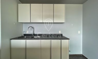 Departamento en Renta en Meridiano, Ciudad Granja, Zapopan, Jalisco.