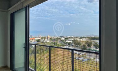 Departamento en Renta en Meridiano, Ciudad Granja, Zapopan, Jalisco.