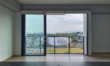 Departamento en Renta en Meridiano, Ciudad Granja, Zapopan, Jalisco.