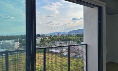 Departamento en Renta en Meridiano, Ciudad Granja, Zapopan, Jalisco.