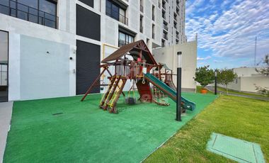 Departamento en Renta en Meridiano, Ciudad Granja, Zapopan, Jalisco.