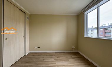 Departamento En Venta De Dos Dormitorios En Puerto Montt