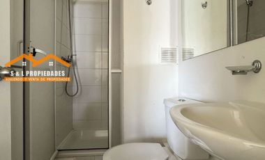 Departamento En Venta De Dos Dormitorios En Puerto Montt