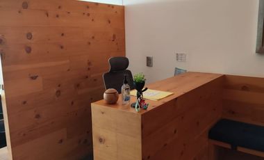 Cracovia oficina en venta