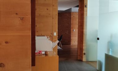 Cracovia oficina en venta