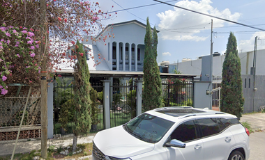 Casa en venta en Las Palmas, Poza Rica, Veracruz