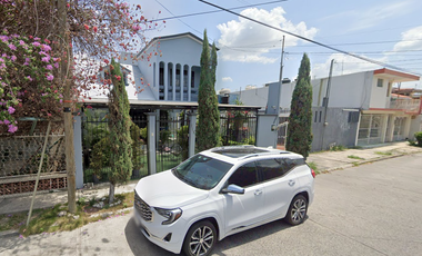 Casa en venta en Las Palmas, Poza Rica, Veracruz