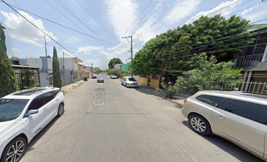 Casa en venta en Las Palmas, Poza Rica, Veracruz