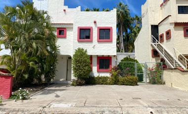 Venta de casa Quintas del mar