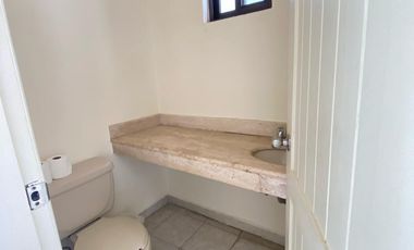 Venta de casa Quintas del mar