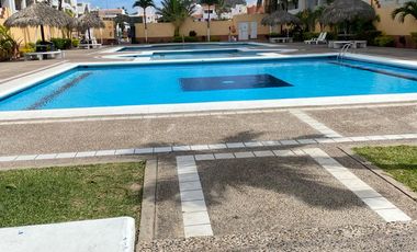 Venta de casa Quintas del mar
