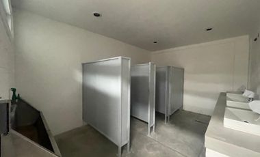 BODEGA NUEVA EN RENTA ARCO SUR LEÓN