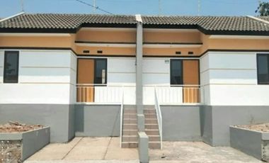 Rumah dijual di Cikancung, Kabupaten Bandung, Jawa Barat