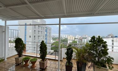 VENTA APARTAMENTO DÚPLEX ESTRATO 4, LUMINOSO Y BIEN UBICADO. ¡TU NUEVO HOGAR TE ESPERA!