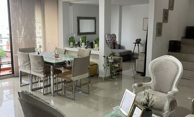VENTA APARTAMENTO DÚPLEX ESTRATO 4, LUMINOSO Y BIEN UBICADO. ¡TU NUEVO HOGAR TE ESPERA!