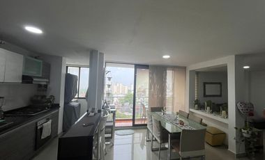 VENTA APARTAMENTO DÚPLEX ESTRATO 4, LUMINOSO Y BIEN UBICADO. ¡TU NUEVO HOGAR TE ESPERA!