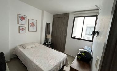 VENTA APARTAMENTO DÚPLEX ESTRATO 4, LUMINOSO Y BIEN UBICADO. ¡TU NUEVO HOGAR TE ESPERA!
