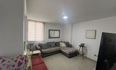 VENTA APARTAMENTO DÚPLEX ESTRATO 4, LUMINOSO Y BIEN UBICADO. ¡TU NUEVO HOGAR TE ESPERA!
