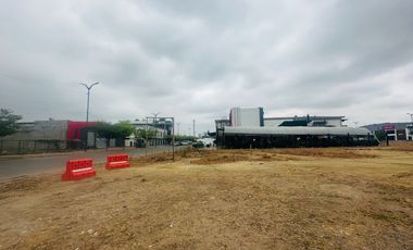Terreno en alquiler ubicado en Villa club