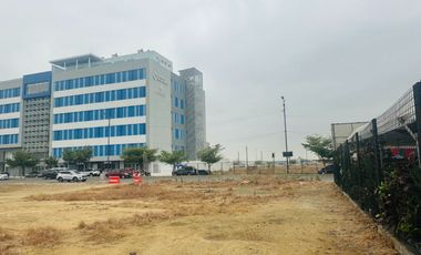 Terreno en alquiler ubicado en Villa club