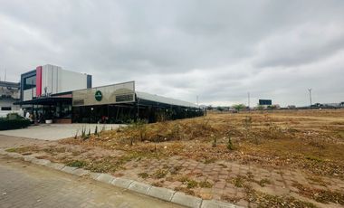 Terreno en alquiler ubicado en Villa club