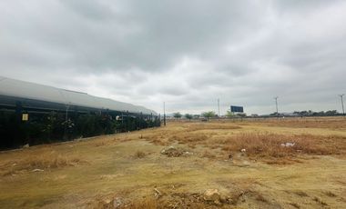 Terreno en alquiler ubicado en Villa club