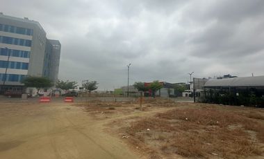 Terreno en alquiler ubicado en Villa club