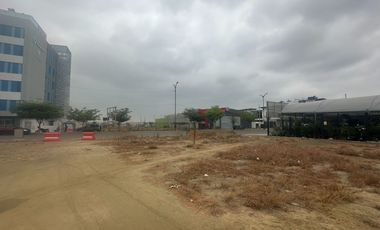 Terreno en alquiler ubicado en Villa club