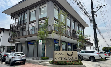Terreno en alquiler ubicado en Villa club