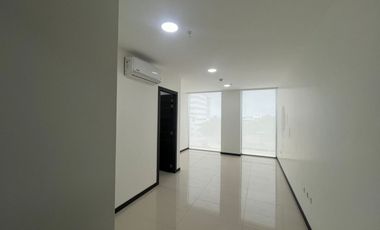 Venta de consultorio en clínica zona sur Manta