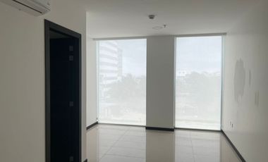 Venta de consultorio en clínica zona sur Manta
