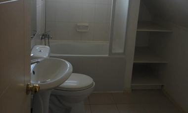 Casa de 81m2 en Venta en Condominio San Mateo, Osorno