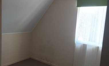 Casa de 81m2 en Venta en Condominio San Mateo, Osorno