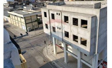 edifico de venta zona en portoviejo zona centro