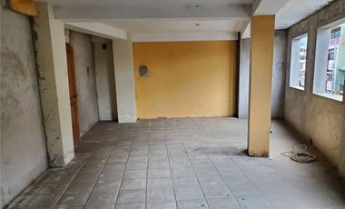edifico de venta zona en portoviejo zona centro