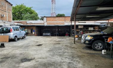 terreno en venta zona centro en portoviejo