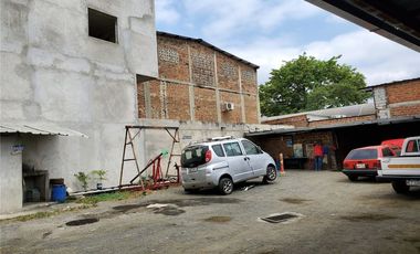terreno en venta zona centro en portoviejo