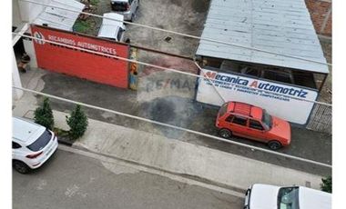 terreno en venta zona centro en portoviejo