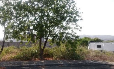 terreno de venta en portoviejo terrazas del valle
