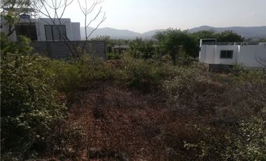 terreno de venta en portoviejo terrazas del valle