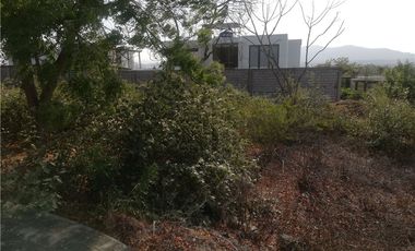 terreno de venta en portoviejo terrazas del valle