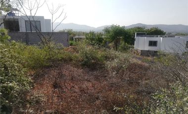 terreno de venta en portoviejo terrazas del valle